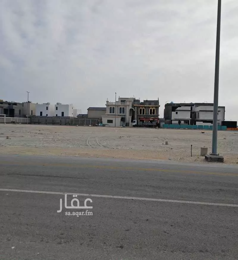أرض للبيع في شارع 57 السيف, حي السيف, مدينة الدمام, المنطقة الشرقية 1 صورة