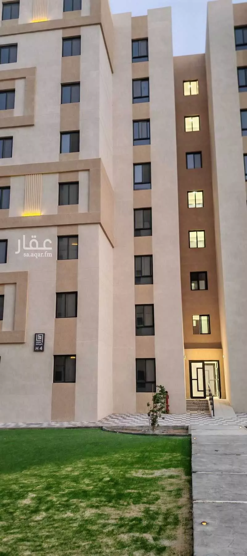 شقة للإيجار في شارع الفضائل ، الدمام ، الدمام 1 صورة
