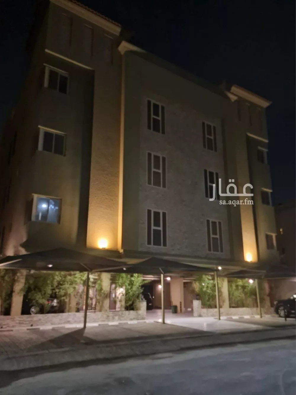 شقة للإيجار في شارع المؤمونية, حي هجر, مدينة الدمام, المنطقة الشرقية 1 صورة