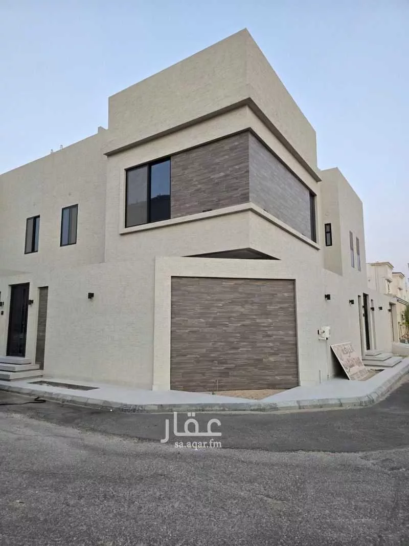 فيلا للبيع في شارع 38ا, حي الشعلة, مدينة الدمام, المنطقة الشرقية 1 صورة
