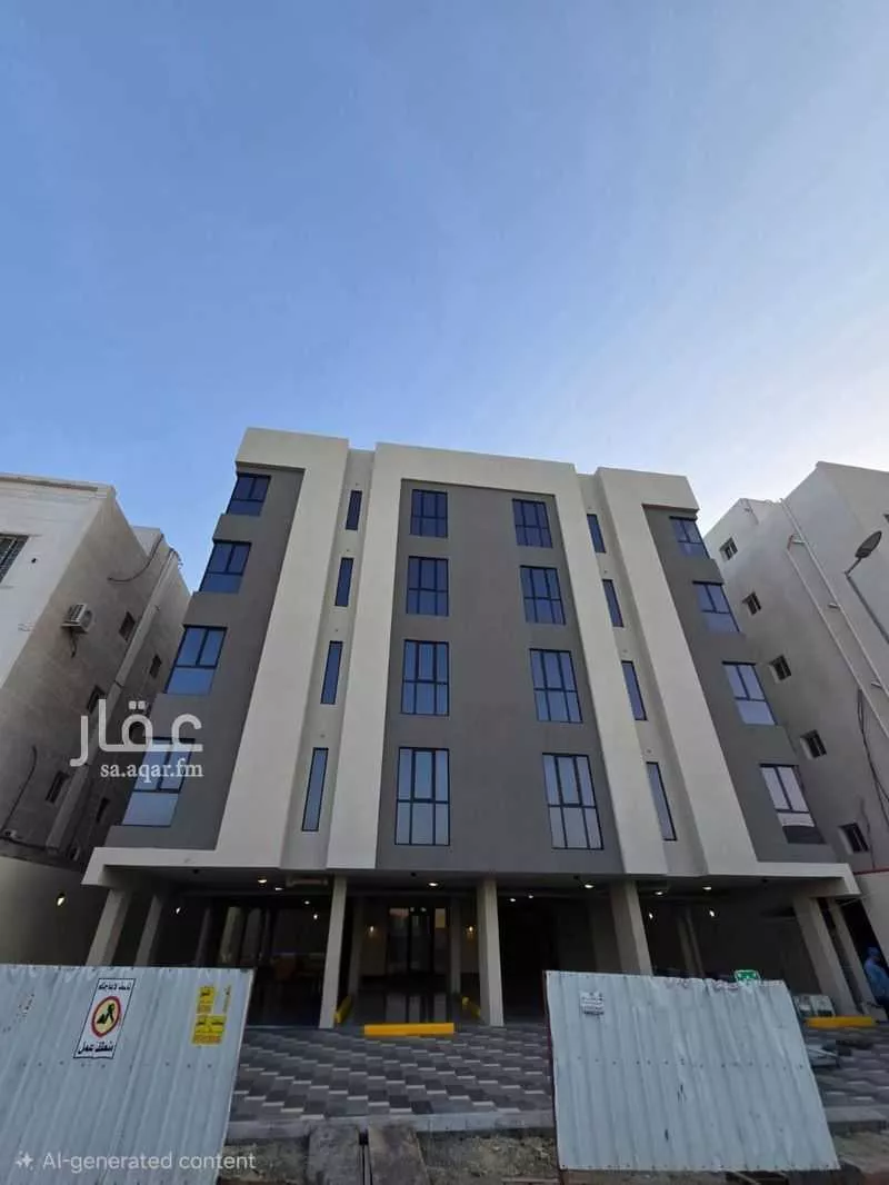 شقة للإيجار في شارع الصحة, حي الفردوس, مدينة الدمام, المنطقة الشرقية 1 صورة