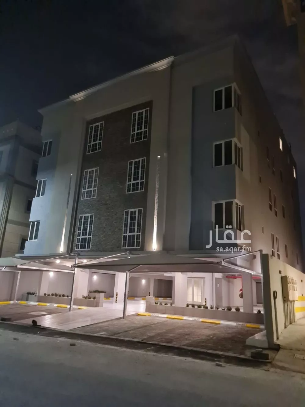 شقة للإيجار في شارع 12ج, حي هجر, مدينة الدمام, المنطقة الشرقية 1 صورة