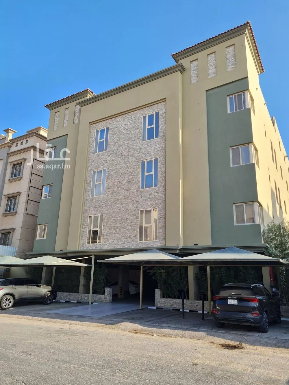 شقة للإيجار في شارع المؤمونية, حي هجر, مدينة الدمام, المنطقة الشرقية 1 صورة