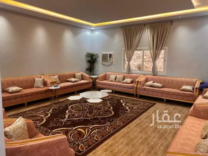 شاليه واستراحة للحجز في شارع الربيع ابن اوس ، ضرما ، ضرما 1 صورة