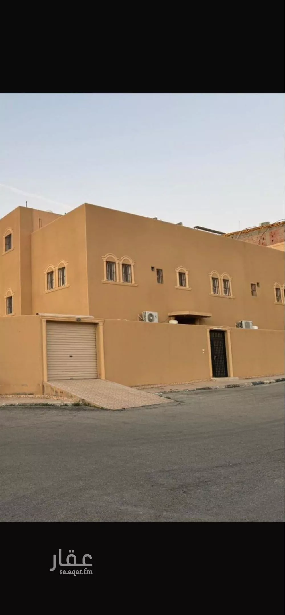 شقة للبيع في شارع ابن غنوم, حي الريان, مدينة عنيزة, منطقة القصيم 1 صورة