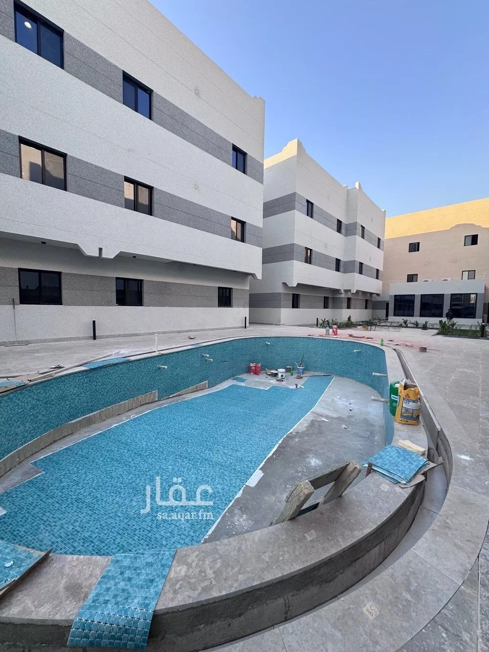 شقة للإيجار في شارع السامري, حي السليمانية, مدينة الرياض, منطقة الرياض 1 صورة