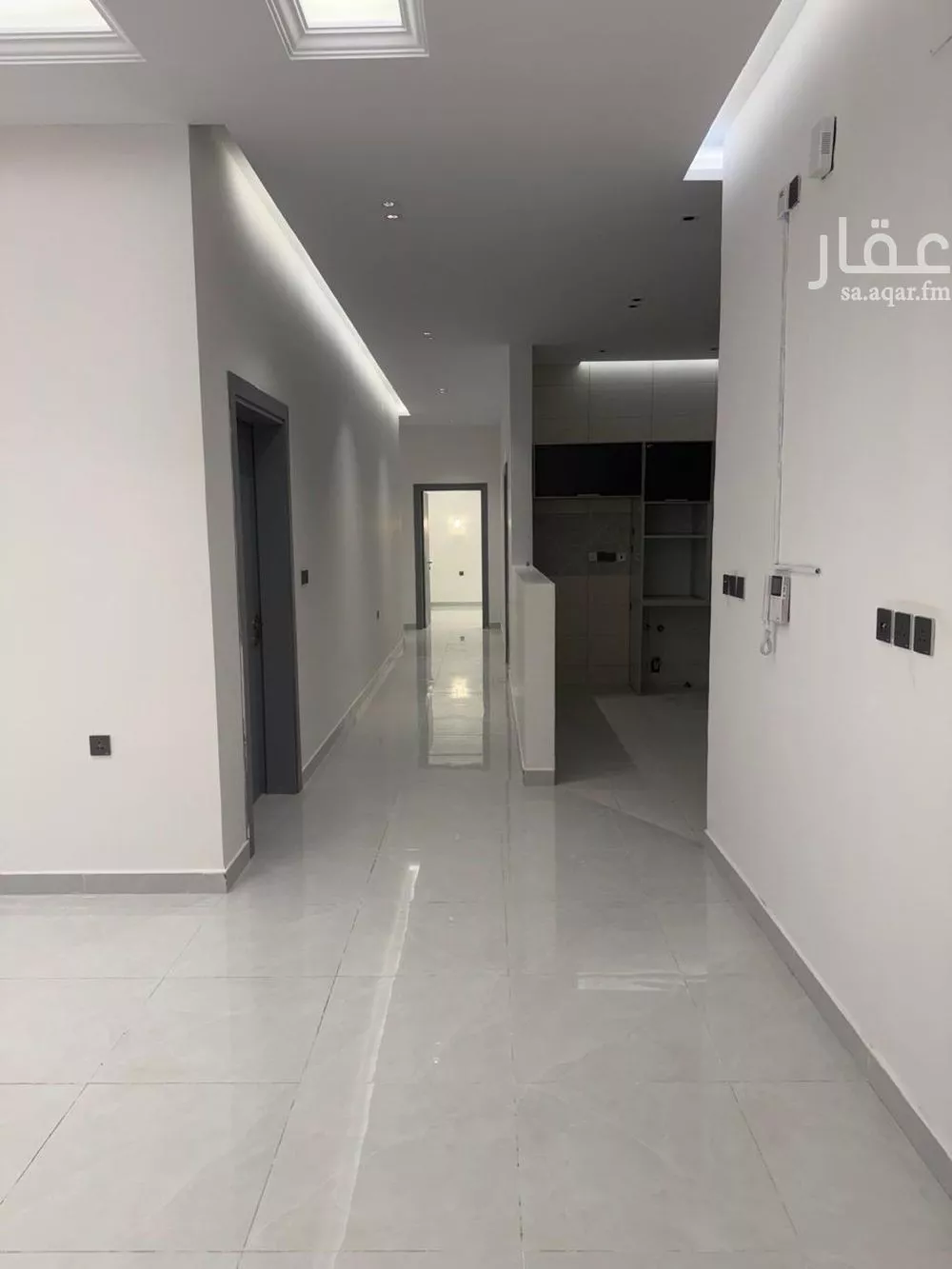 شقة للإيجار في شارع القاضي الفاضل عبدالرحيم بن علي, حي الريان, مدينة جدة, منطقة مكة المكرمة 1 صورة