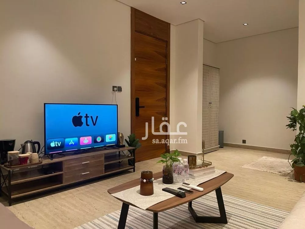 شقة للإيجار في شارع عبدالله بن إبراهيم بن سيف, حي قرطبة, مدينة الرياض, منطقة الرياض 1 صورة