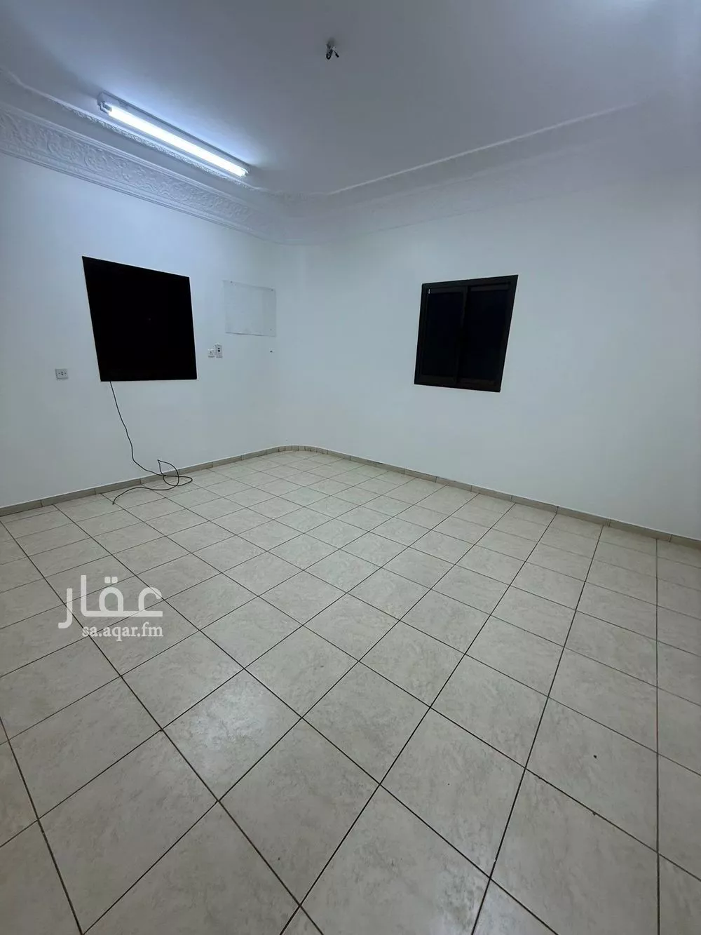 دور للإيجار في شارع ابراهيم بن عفيصان, حي الروضة, مدينة الرياض, منطقة الرياض 1 صورة