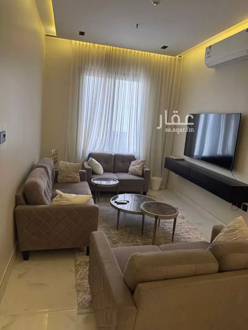شقة للإيجار في شارع عنابة, حي ظهرة لبن, مدينة الرياض, منطقة الرياض 1 صورة