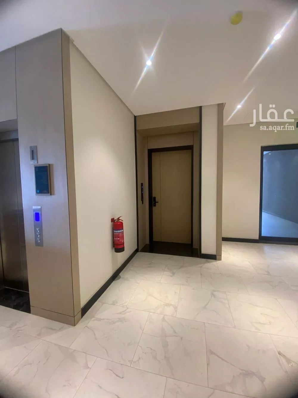 شقة للإيجار في شارع الفضائل, حي النرجس, مدينة الرياض, منطقة الرياض 1 صورة