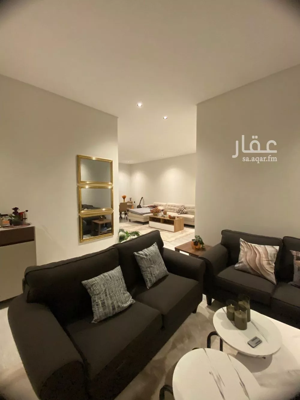 شقة للإيجار في شارع بن نفيل , حي الرمال, مدينة الرياض, منطقة الرياض 1 صورة