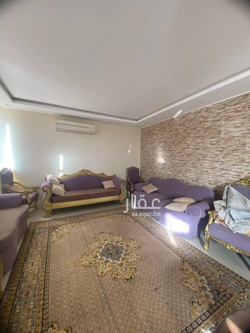 استراحة للإيجار في شارع الحكم ابن عمرو الغفاري, حي قريه ديراب, مدينة قريه ديراب, منطقة الرياض 1 صورة