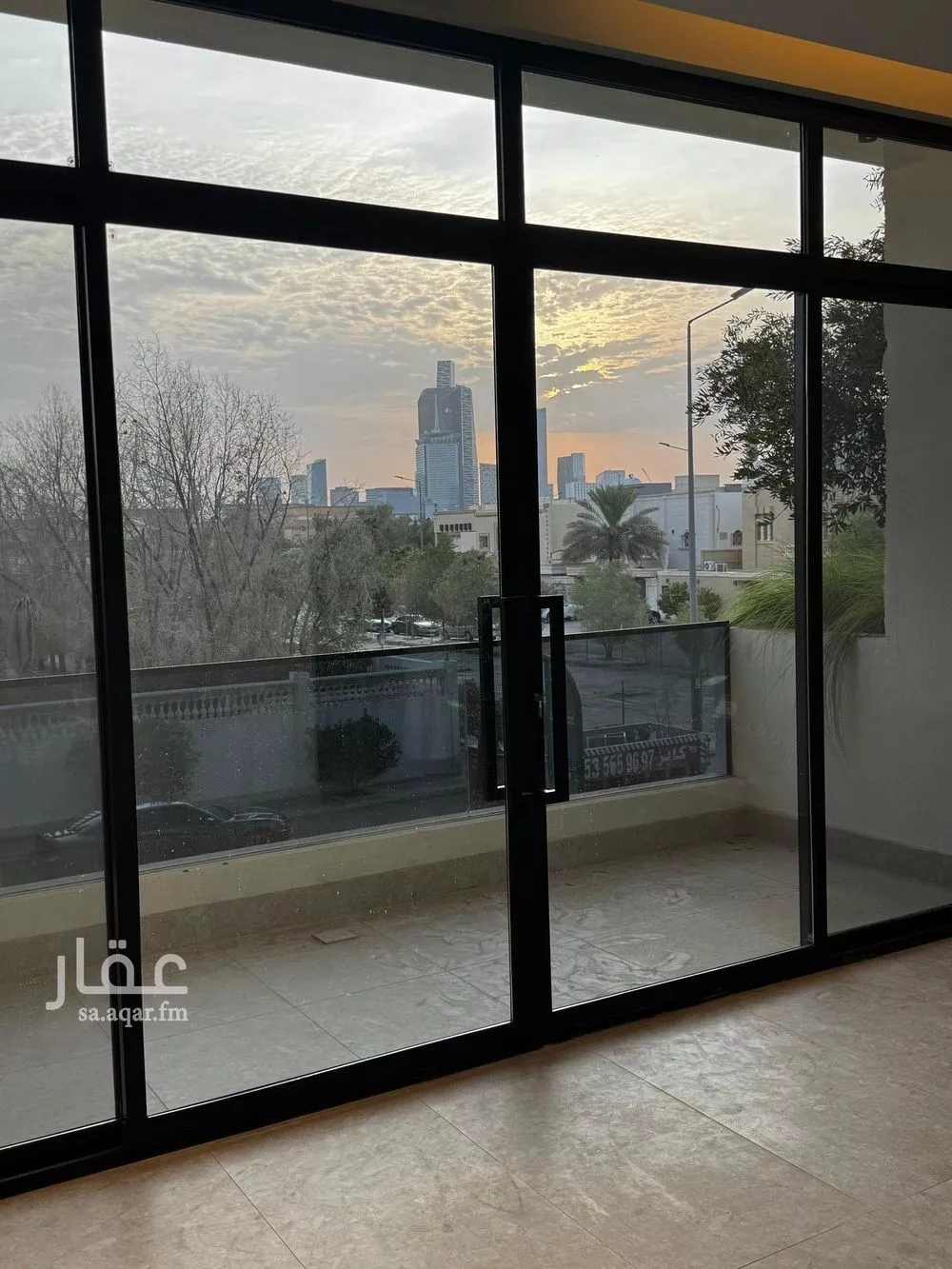 دور للإيجار في شارع البكرية, حي المروج, مدينة الرياض, منطقة الرياض 1 صورة