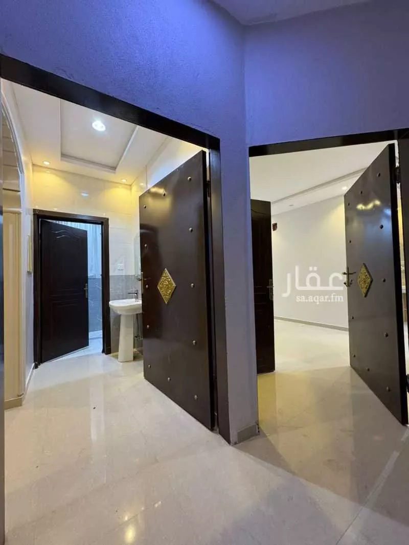 شقة للإيجار في شارع يحىى الطالبي, حي طويق, مدينة الرياض, منطقة الرياض 1 صورة