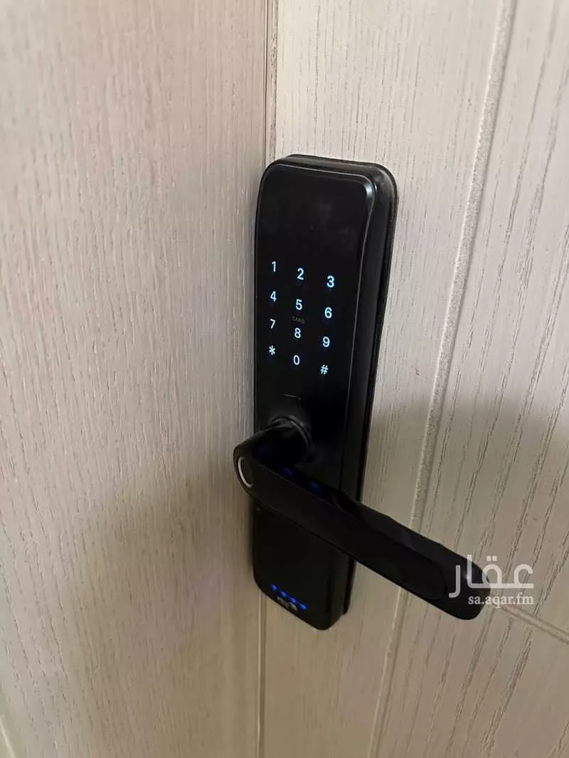 شقة للبيع في شارع يزيد بن محمد, حي طويق, مدينة الرياض, منطقة الرياض 1 صورة
