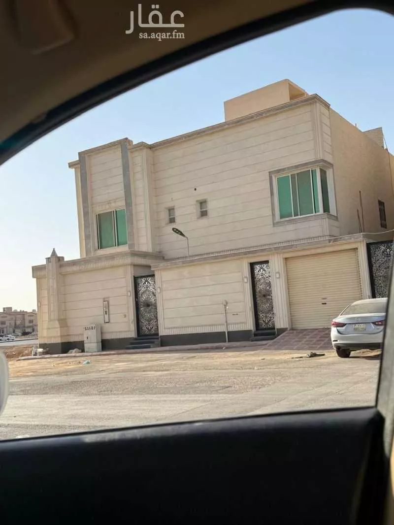 فيلا للإيجار في شارع المفتي, حي طويق, مدينة الرياض, منطقة الرياض 1 صورة