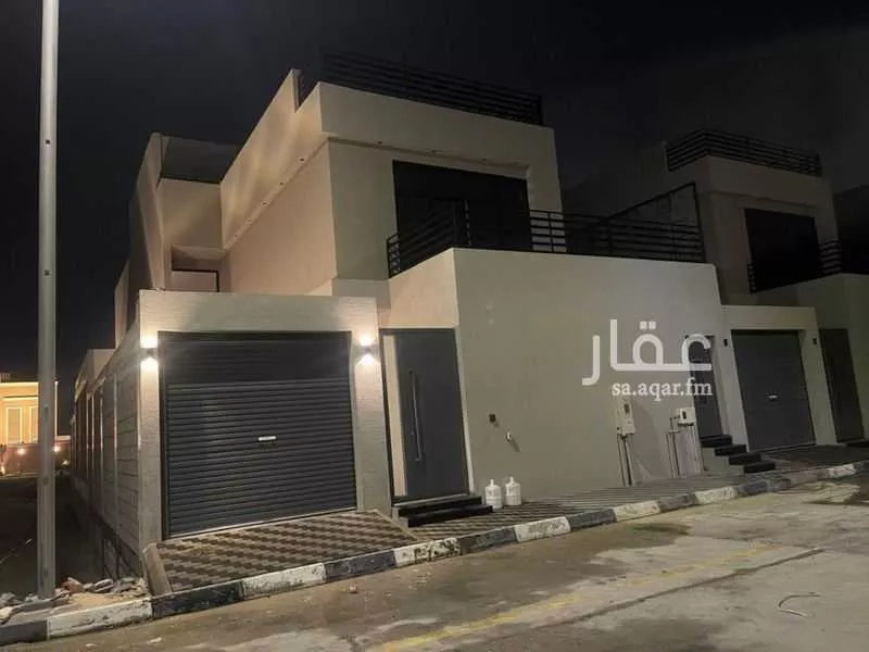 فيلا للبيع في شارع عبد الرحمن الشامخ, حي السيف, مدينة الدمام, المنطقة الشرقية 1 صورة