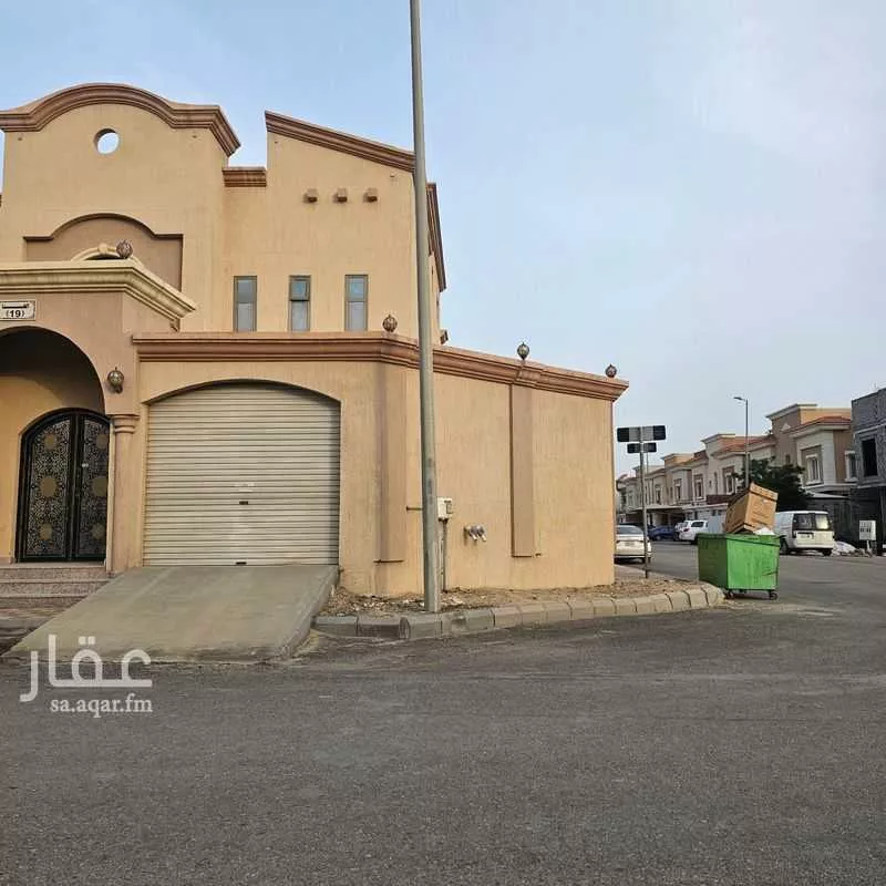 فيلا للبيع في شارع 33ج, حي التحلية, مدينة الخبر, المنطقة الشرقية 1 صورة