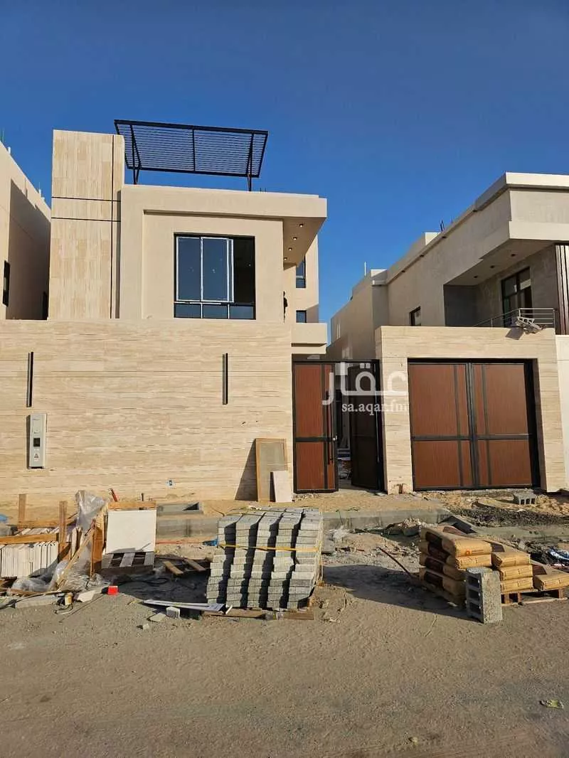فيلا للبيع في شارع التكامل, حي البحيرة, مدينة الخبر, المنطقة الشرقية 1 صورة