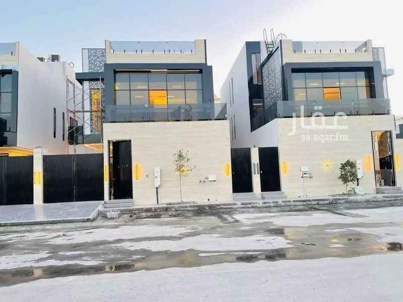 فيلا للبيع في حي الشراع, مدينة الخبر, المنطقة الشرقية 1 صورة