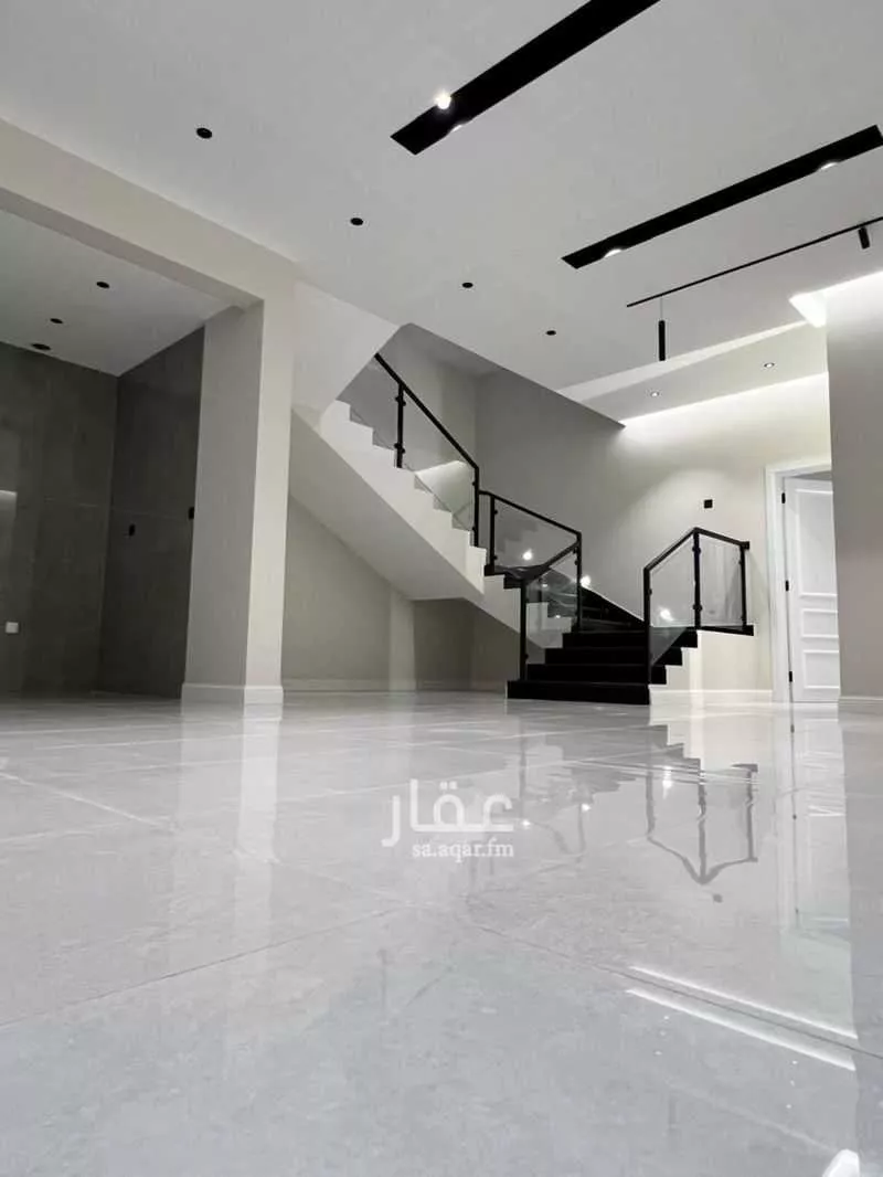 فيلا للإيجار في شارع الشوكاني, حي قرطبة, مدينة الخبر, المنطقة الشرقية 1 صورة
