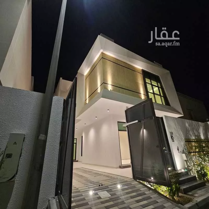 فيلا للبيع في شارع 24ا, حي الصواري, مدينة الخبر, المنطقة الشرقية 1 صورة