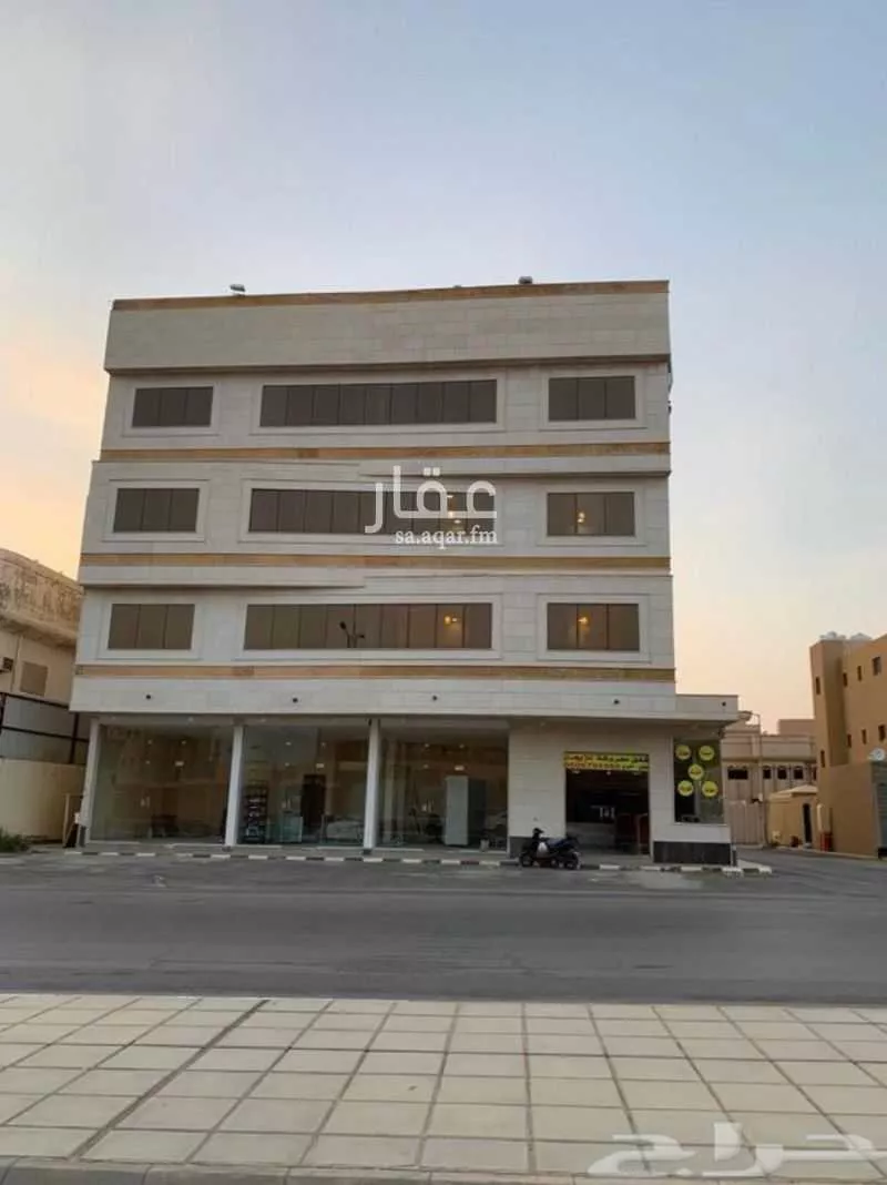 شقة للإيجار في شارع 1465499, حي الروضة, مدينة بريده, منطقة القصيم 1 صورة