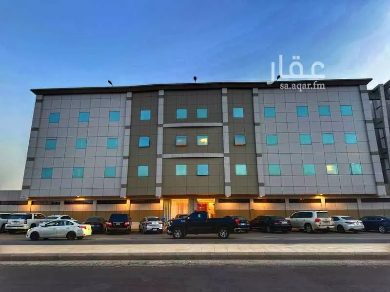 شقة للإيجار في شارع 1131246, حي الروضة, مدينة بريده, منطقة القصيم 1 صورة