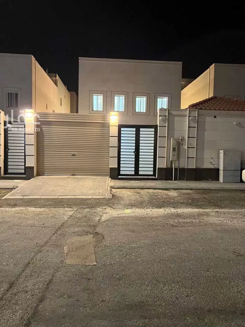 فيلا للبيع في شارع 21ب, حي اللؤلؤ, مدينة الخبر, المنطقة الشرقية 1 صورة