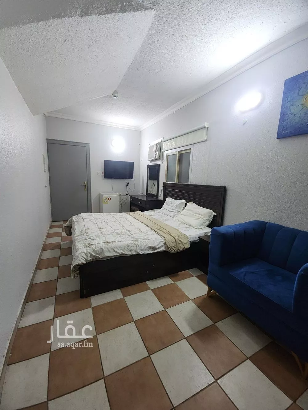 شقة للإيجار في شارع حسان بن ثابت, حي النسيم الشرقي, مدينة الرياض, منطقة الرياض 1 صورة