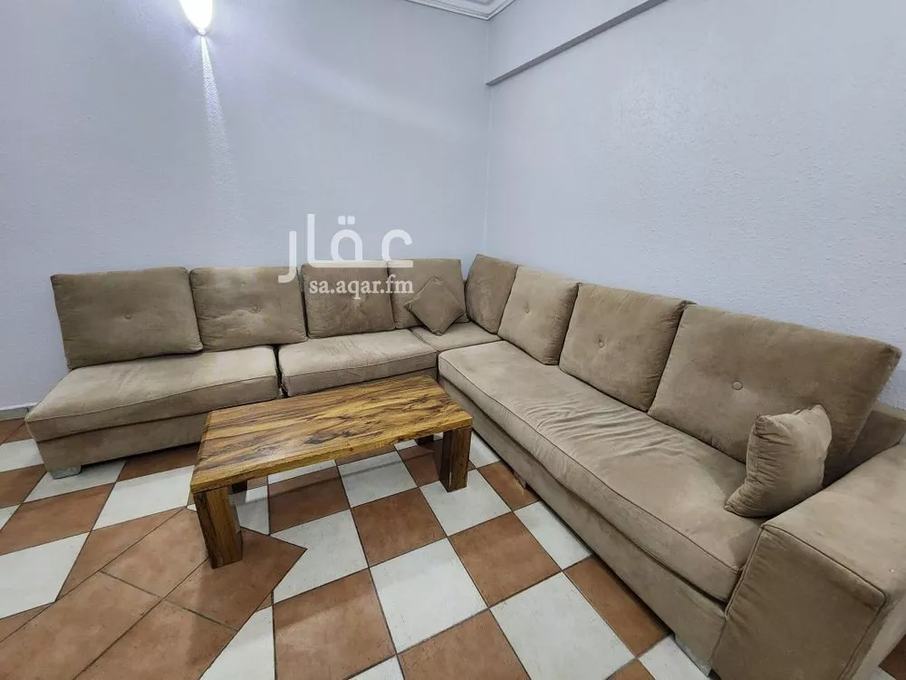 شقة للإيجار في شارع حسان بن ثابت, حي النسيم الشرقي, مدينة الرياض, منطقة الرياض 1 صورة