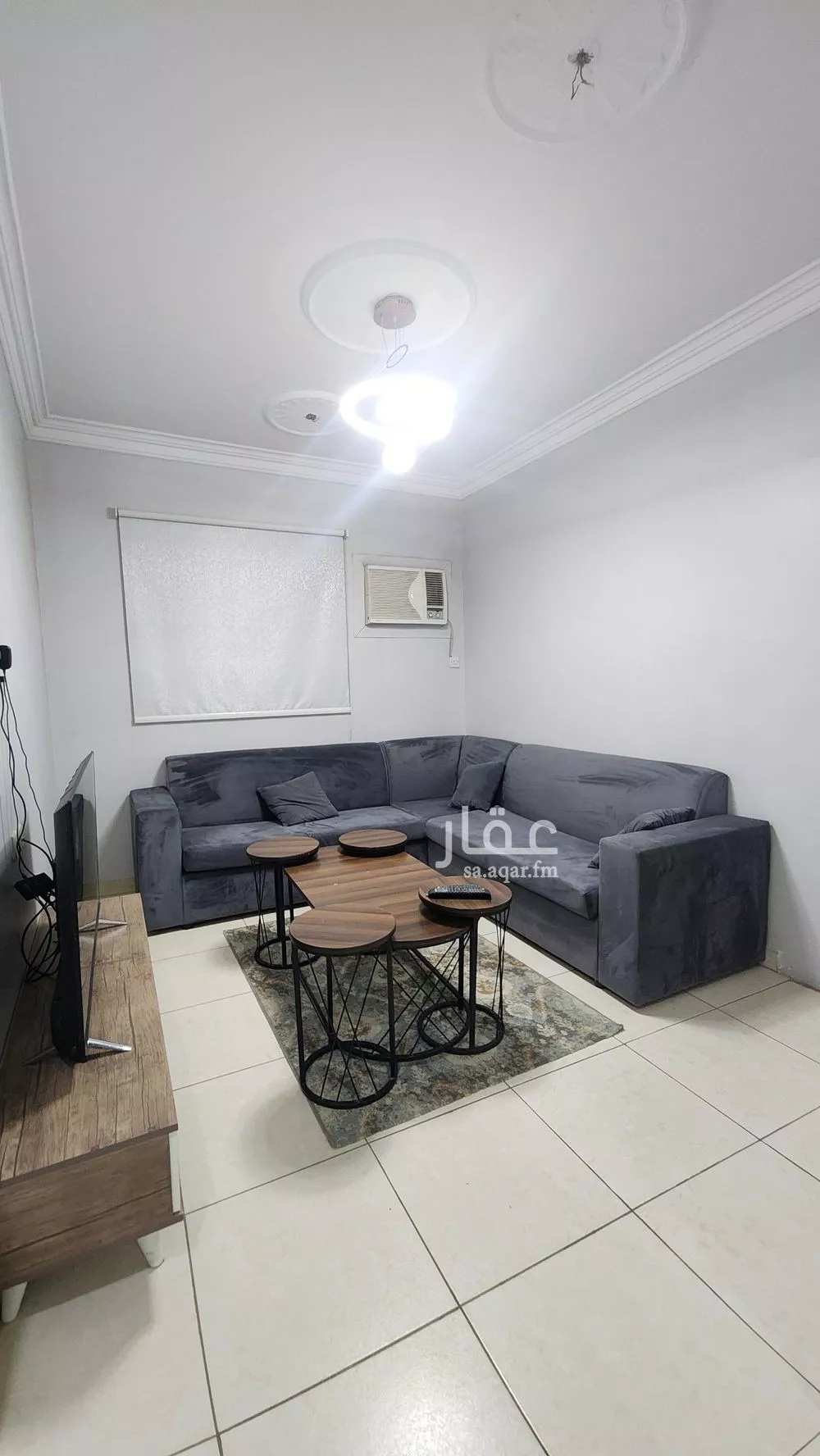 شقة للإيجار في شارع جرش, حي اليرموك, مدينة الرياض, منطقة الرياض 1 صورة