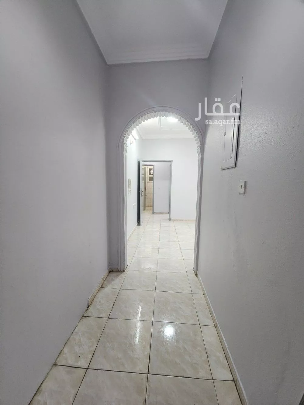 شقة للإيجار في شارع جبير بن الحويرث, حي النسيم الشرقي, مدينة الرياض, منطقة الرياض 1 صورة