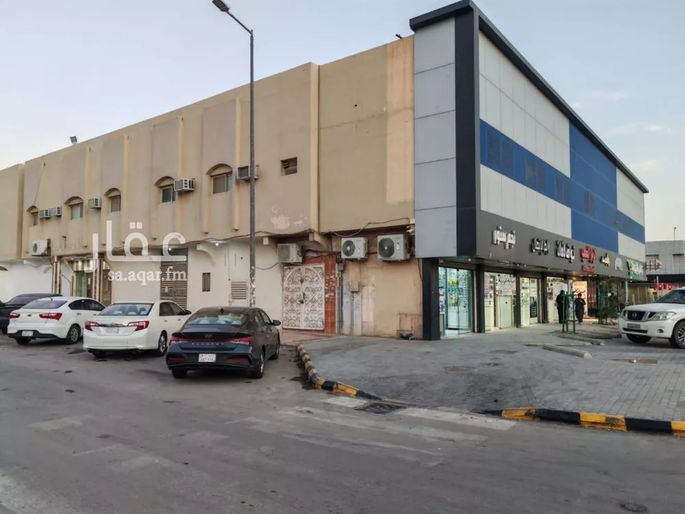 شقة للإيجار في شارع حسان بن ثابت, حي النسيم الشرقي, مدينة الرياض, منطقة الرياض 1 صورة