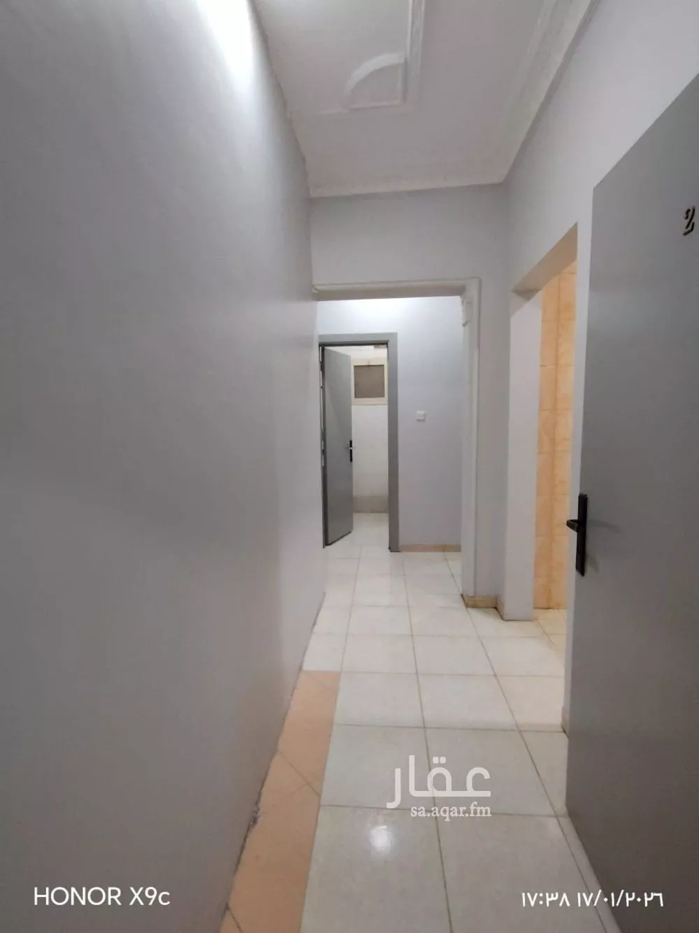 شقة للإيجار في شارع محمد علي جناح, حي اليرموك, مدينة الرياض, منطقة الرياض 1 صورة