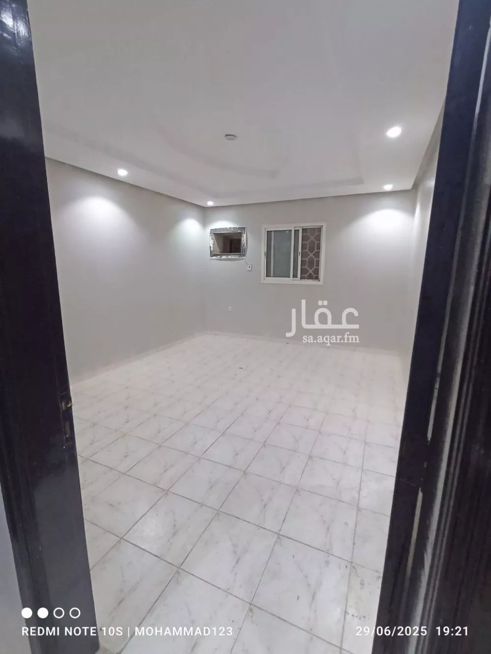 شقة للإيجار في شارع ابي جعفر المنصور, حي غرناطة, مدينة الرياض, منطقة الرياض 1 صورة