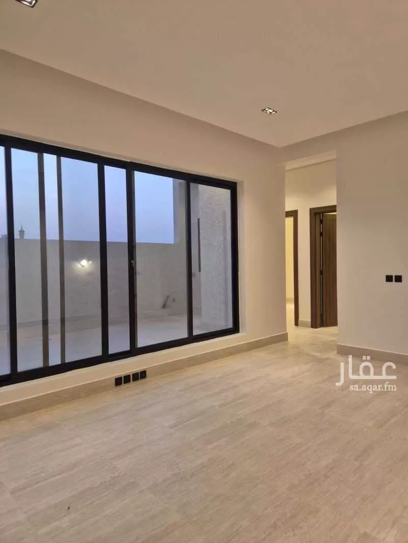 شقة للإيجار في شارع اللدايد, حي الحزم, مدينة الرياض, منطقة الرياض 1 صورة