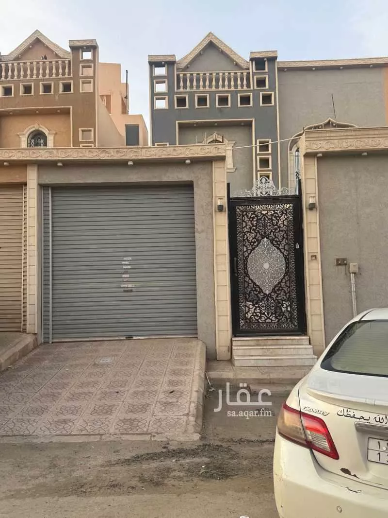 فيلا للإيجار في شارع أحمد مفتي المكي الحنفي ، حي طويق ، الرياض ، منطقة الرياض 1 صورة