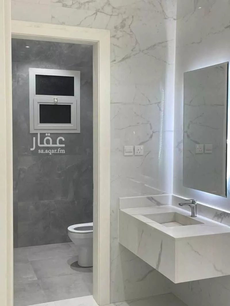 شقة للإيجار في شارع عبدالله بن إبراهيم الشرقاوي, حي المهدية, مدينة الرياض, منطقة الرياض 1 صورة