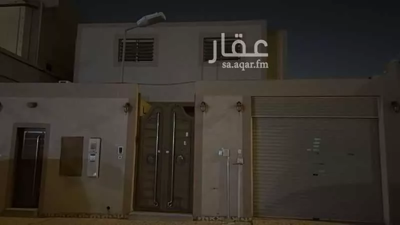 فيلا للبيع في شارع المجردية, حي الحزم, مدينة الرياض, منطقة الرياض 1 صورة