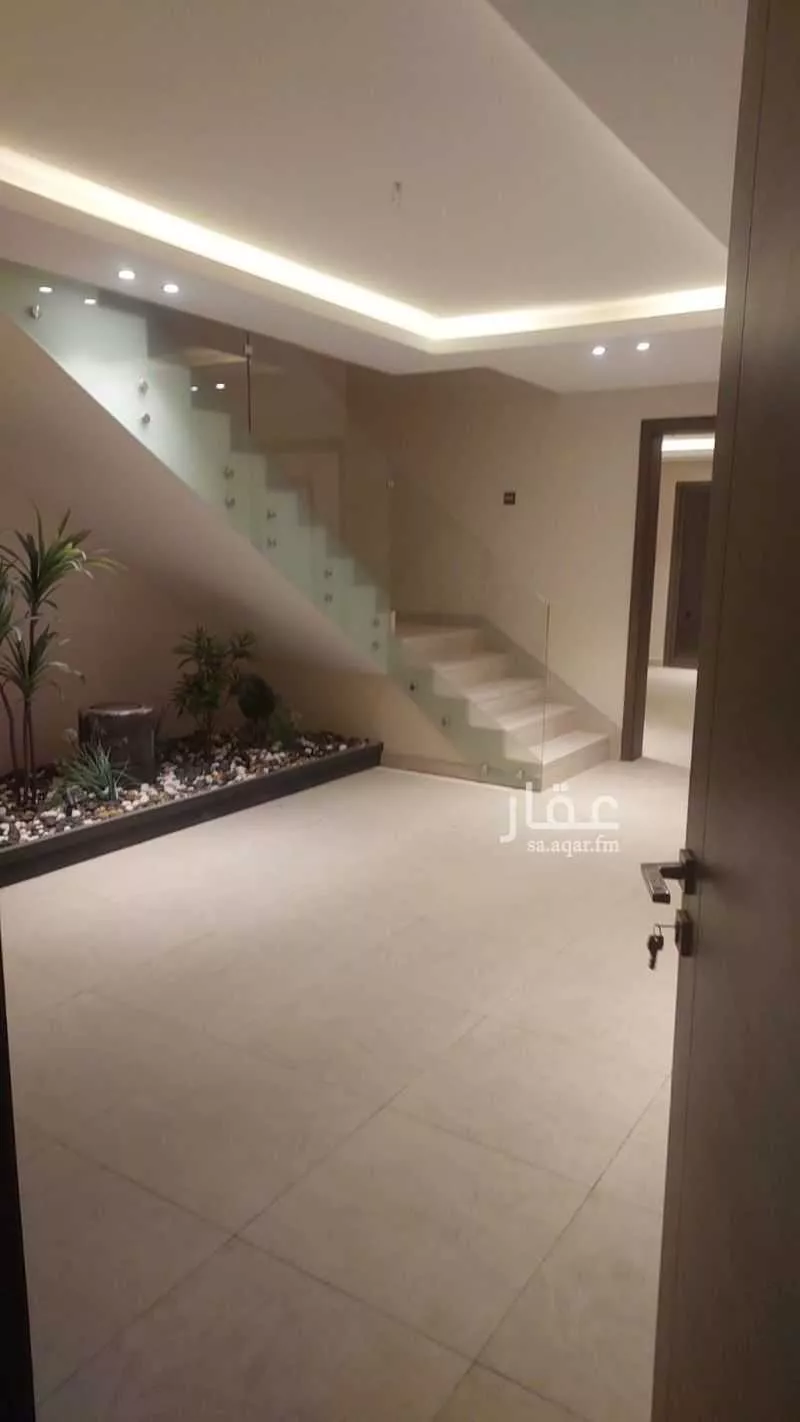 فيلا للإيجار في شارع معاذ التيمي, حي الحزم, مدينة الرياض, منطقة الرياض 1 صورة