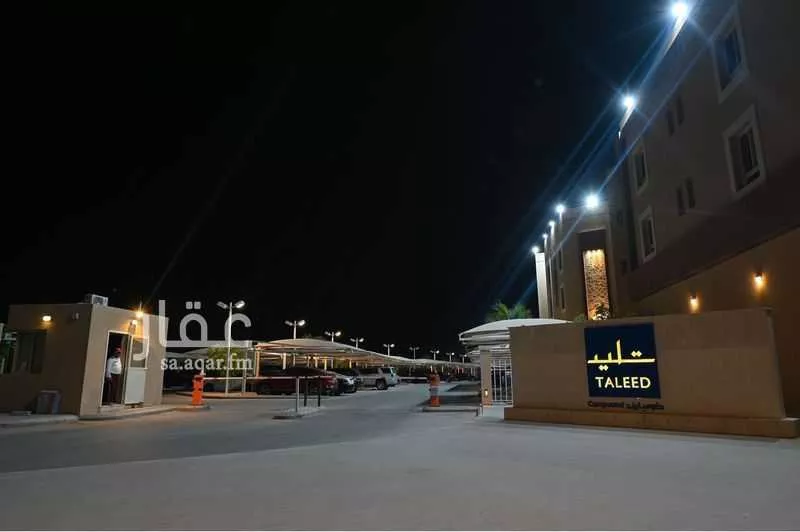 شقة للإيجار في شارع الوفاء, حي الملقا, مدينة الرياض, منطقة الرياض 1 صورة