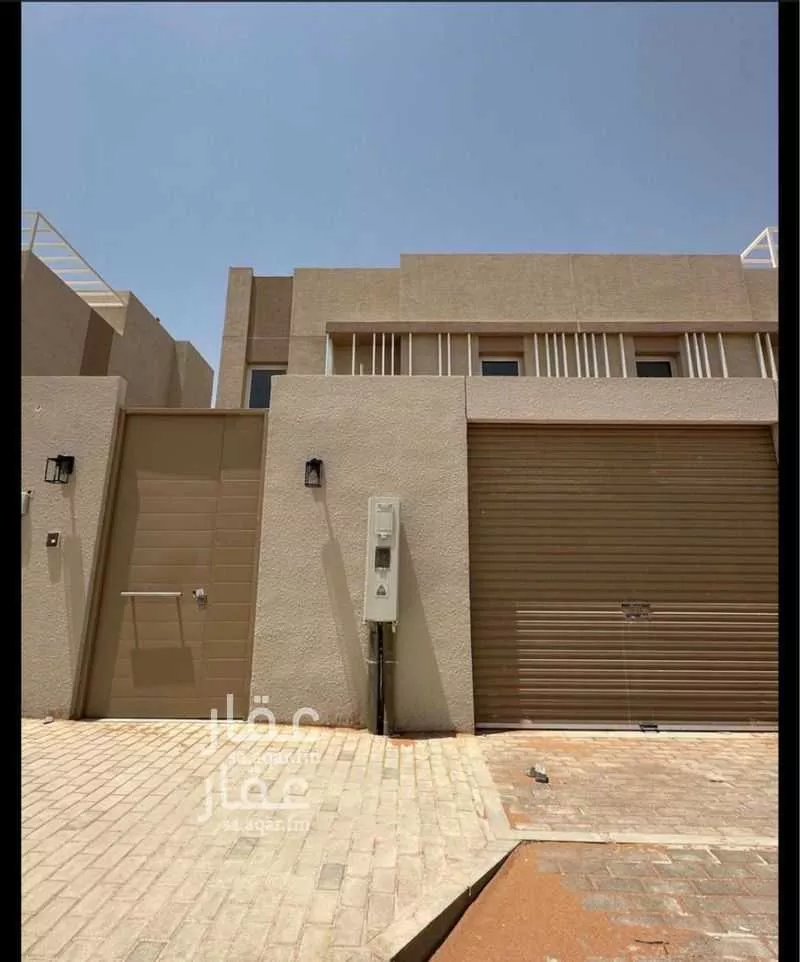 فيلا للإيجار في حي النرجس ، الرياض ، منطقة الرياض 1 صورة