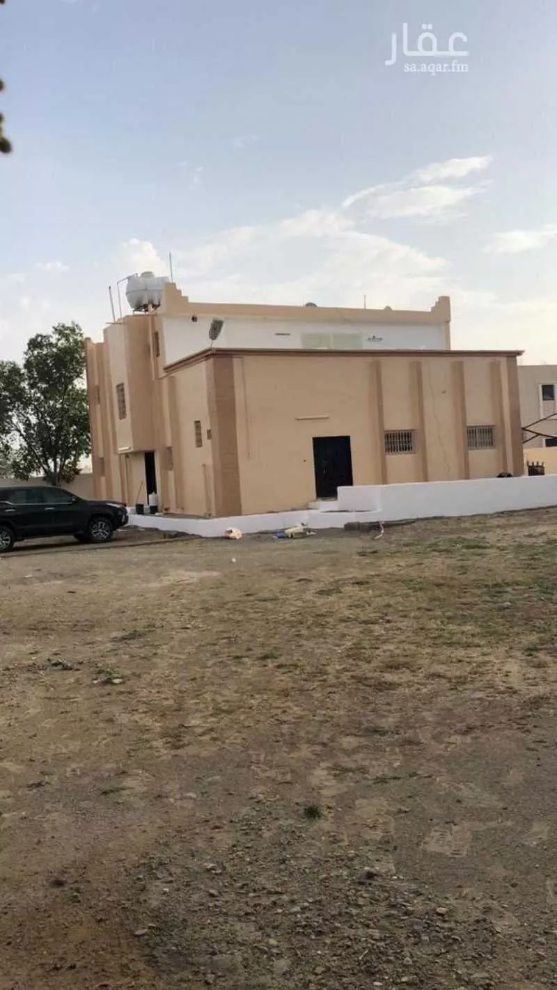 دور للإيجار في شارع الفضل ابن مهران ، مملح ، المجاردة 1 صورة