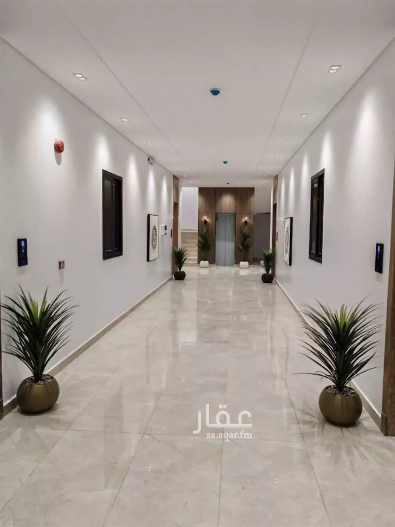 شقة للبيع في شارع عجمان, حي الدار البيضاء, مدينة الرياض, منطقة الرياض 1 صورة