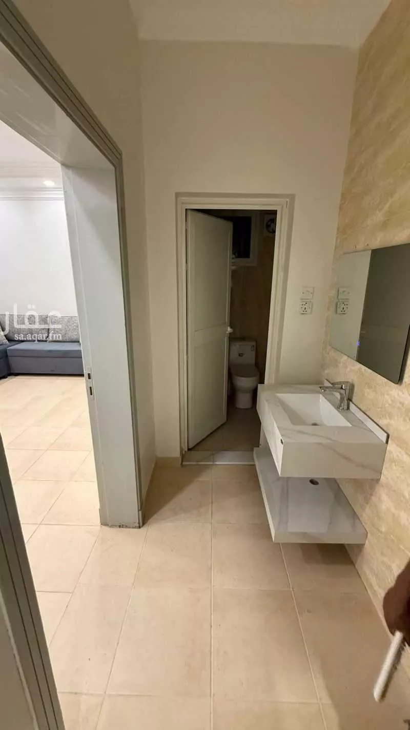 شقة للإيجار في شارع حلبان, حي ظهرة لبن, مدينة الرياض, منطقة الرياض 1 صورة