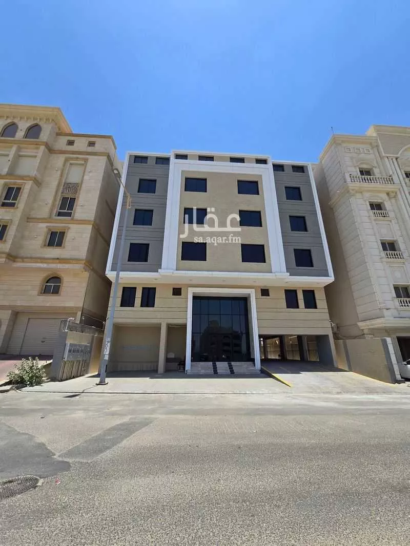 شقة للبيع في شارع حمزه بن محمد المرزوقي, حي الملك فهد, مدينة مكه المكرمه, منطقة مكة المكرمة 1 صورة