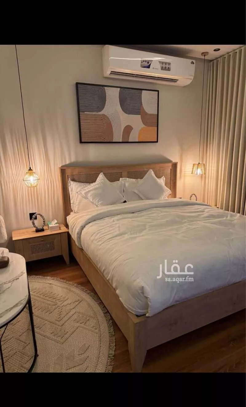 شقة للإيجار في شارع السعادات ، حي الملقا ، الرياض ، منطقة الرياض 1 صورة