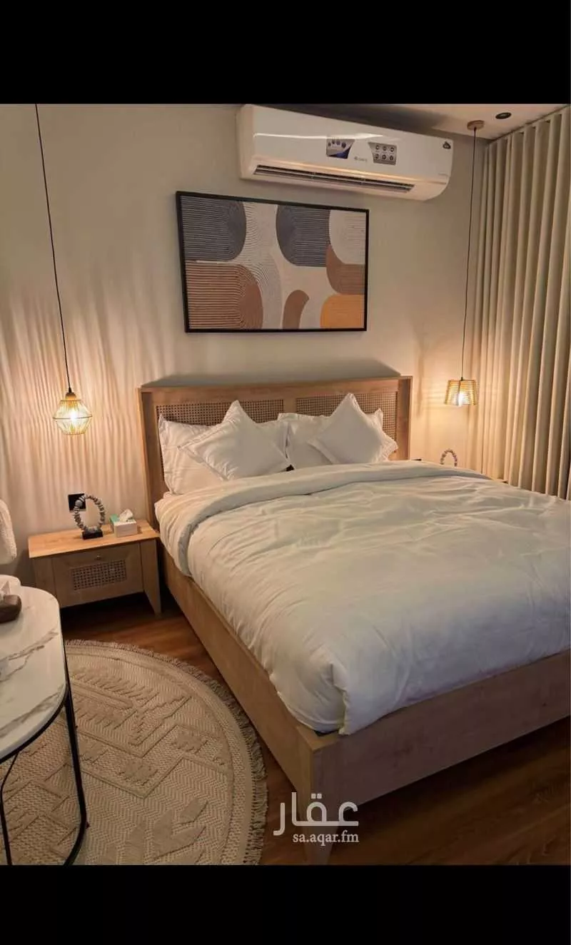 شقة للإيجار في شارع السعادات ، حي الملقا ، الرياض ، منطقة الرياض 1 صورة